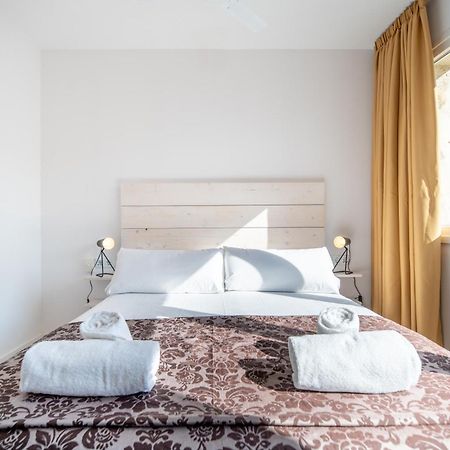 Apartament Confort En Barri Port Maritim 塔拉戈纳 外观 照片