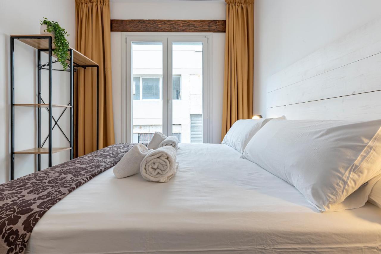 Apartament Confort En Barri Port Maritim 塔拉戈纳 外观 照片