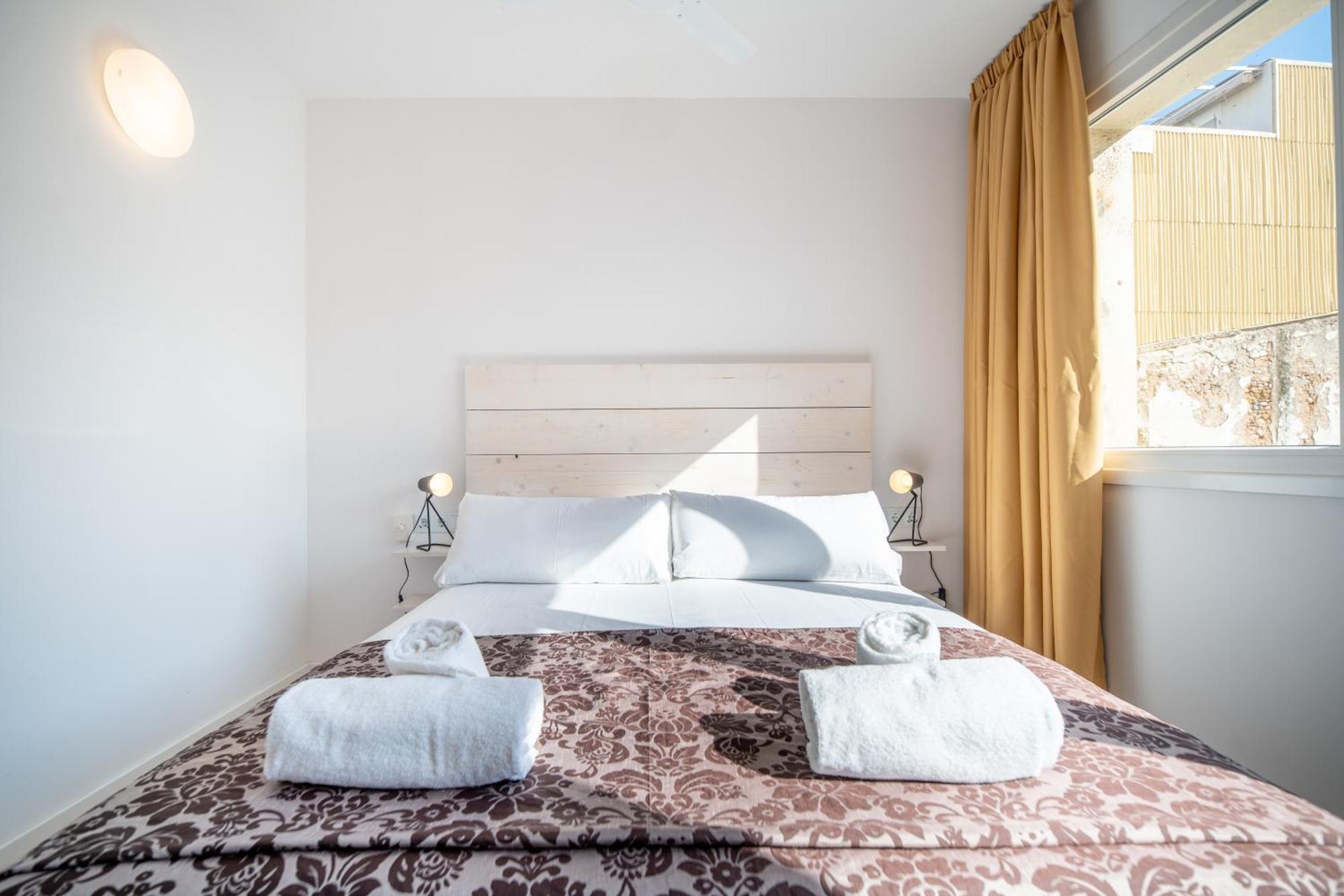 Apartament Confort En Barri Port Maritim 塔拉戈纳 外观 照片